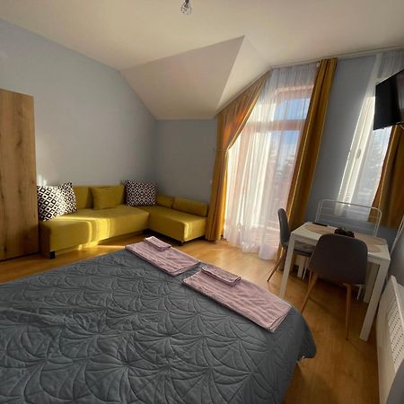 Your Place Borovets Exterior photo