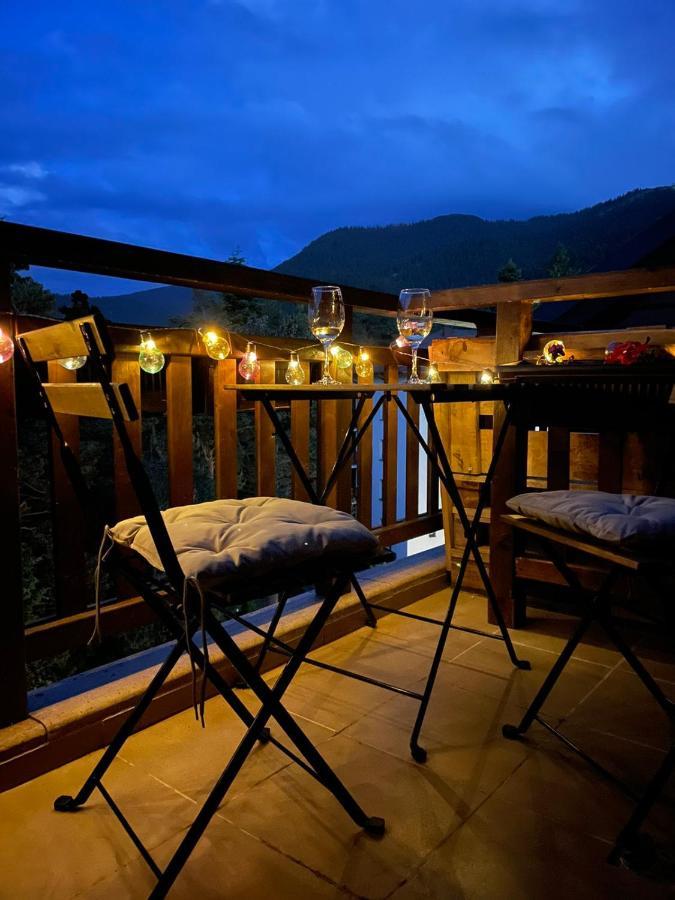 Your Place Borovets Exterior photo