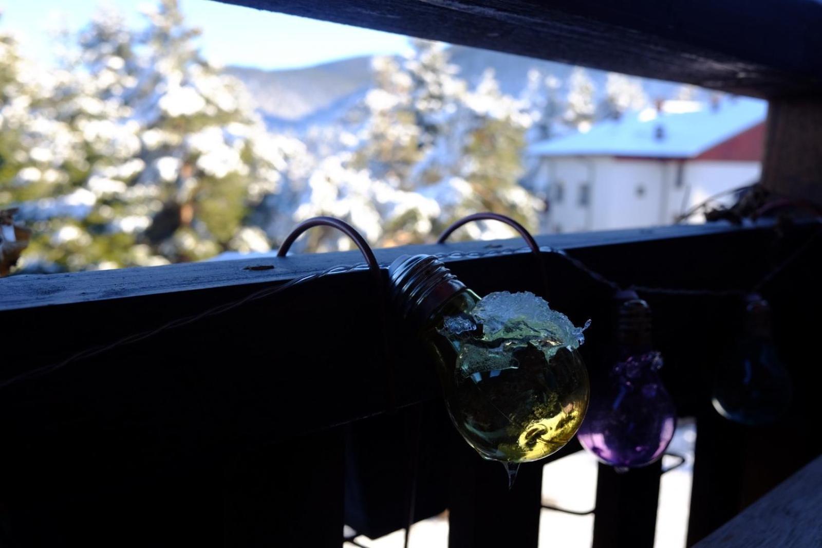 Your Place Borovets Exterior photo