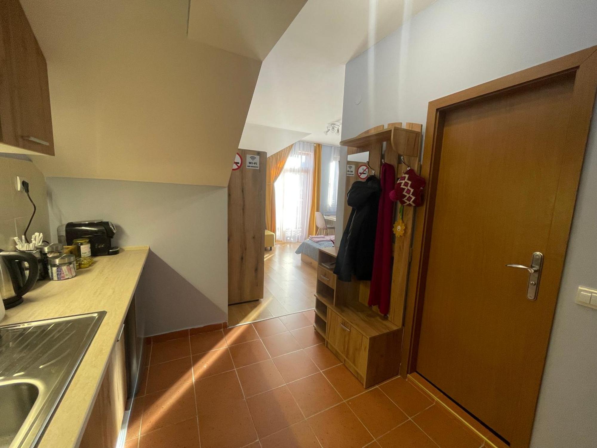Your Place Borovets Exterior photo